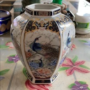 COPY - Japanese vase